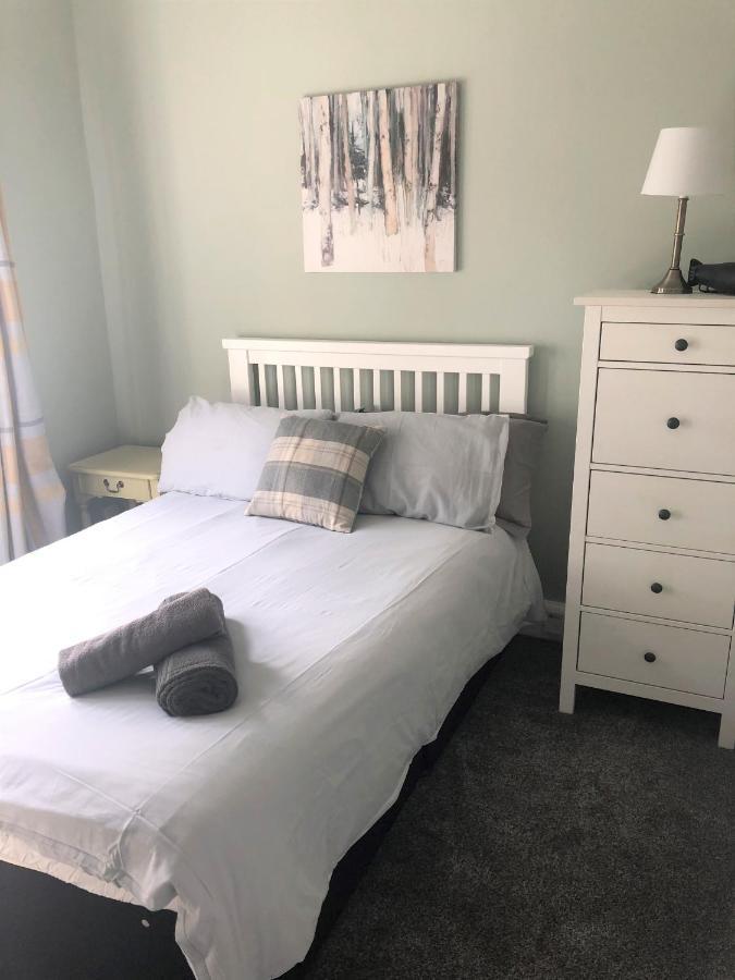 Victorian Villa Close To Liverpool City Centre מראה חיצוני תמונה